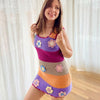 

Flower Frock - Jurk
3