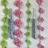 

Flower & Leaf - Decoratie
8