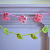 

Flower & Leaf - Decoratie
4