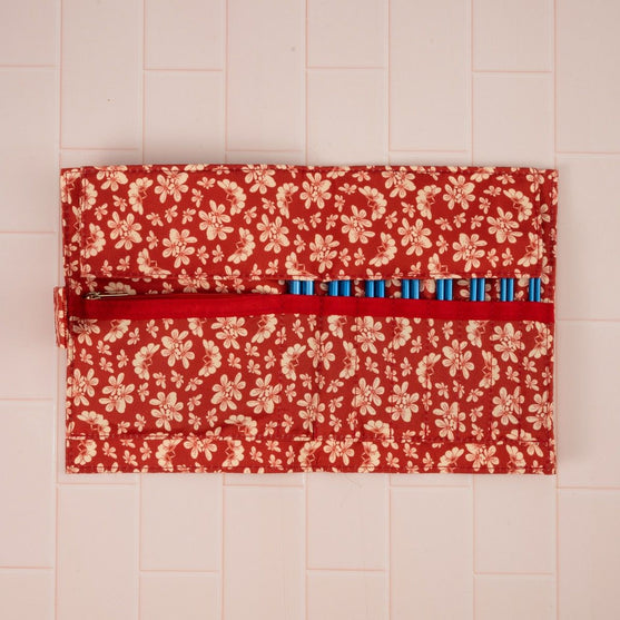 

Organiser voor verwisselbare rondbreinaalden - Hobbii
4