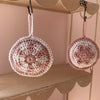 

Flower - Kerstboomversiering
5