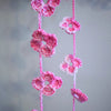 

Flower & Leaf - Decoratie
6