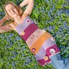 

Flower Frock - Jurk
8