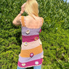 

Flower Frock - Jurk
9
