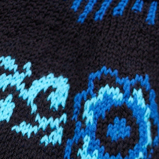 

Spring Flora - Halswarmer
4