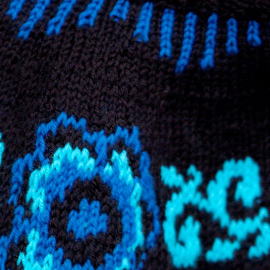 

Spring Flora - Halswarmer
6