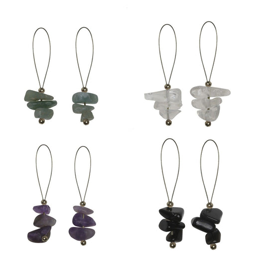 Steekmarkeerders met draad - Hobbii