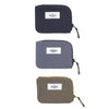 

Kleine Canvas Etui - The Organic Company
1