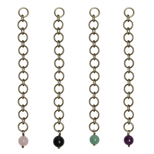 Toerenteller - 10 rings - Hobbii