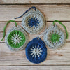 

Shiny Bauble - Kerstboomversiering
5
