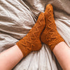 

Friendly Socks - Sokken
1