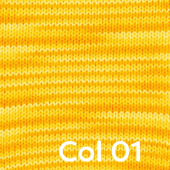 

Friends Cotton 8/8 Print - Friends
3