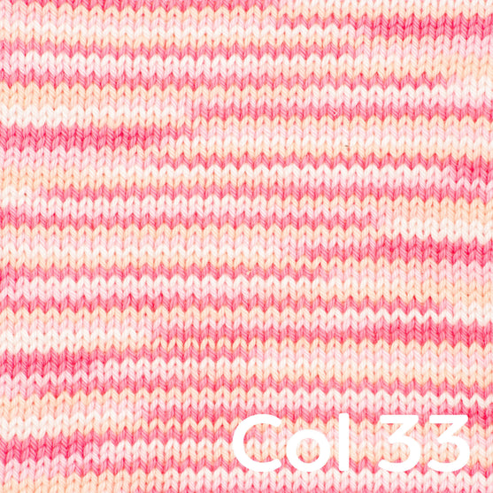 

Friends Cotton 8/4 Print - Friends
28
