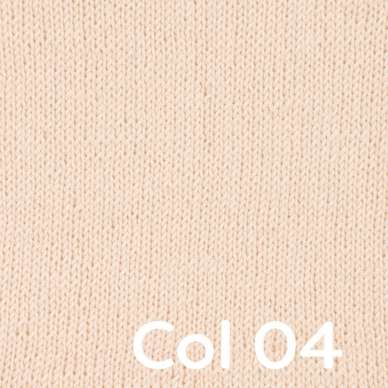 

Friends Extra Fine Merino XL - Friends
3