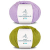 

Friends Extra Fine Merino XL - Friends
1