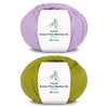 

Friends Extra Fine Merino XL - Friends
1