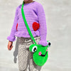

Froggy Friend - Tas
2