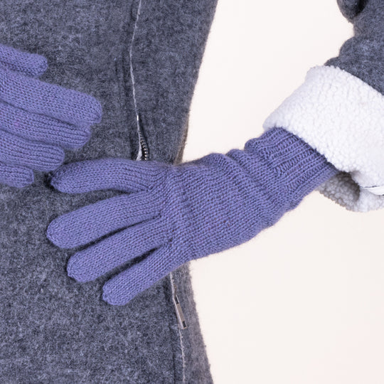 Volga - Vingerhandschoenen