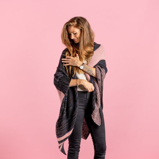 

Altenkirchen - Sjaal
1