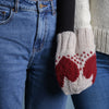 

Rubin - Verliefden-handschoen
4
