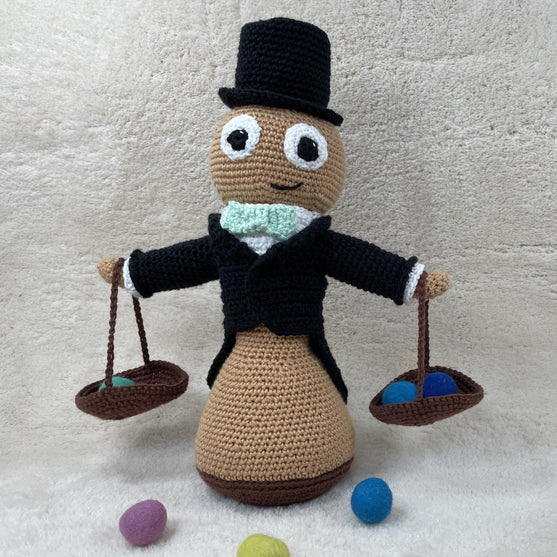 

Weegschaal - Sterrenbeeld
1