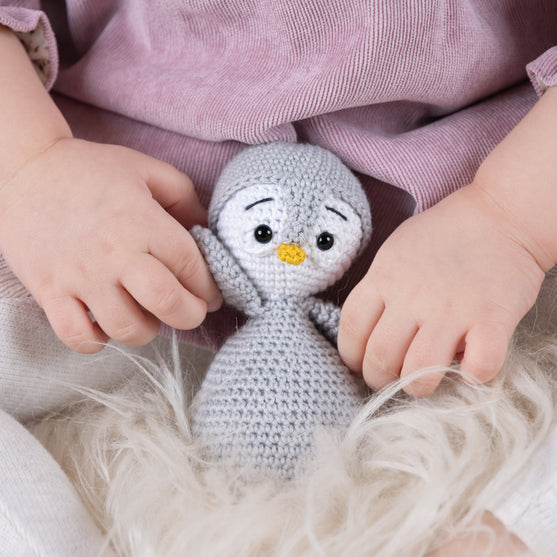 

Pinguïn Ping
1