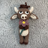 

Stier - Sterrenbeeld
2