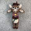 

Stier - Sterrenbeeld
2