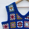 

Fun Times - Pullover
3