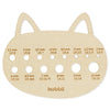 

Breinaaldenmaatje - Kat - Hobbii
1