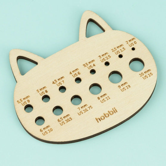 

Breinaaldenmaatje - Kat - Hobbii
3