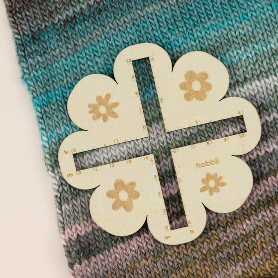 

Breistekenmeter - Bloem - Hobbii
4