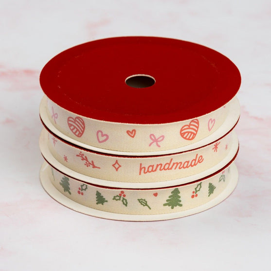 

Cadeaulint - Kerst - Hobbii
4