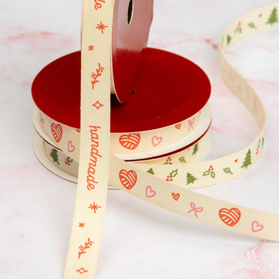 

Cadeaulint - Kerst - Hobbii
3