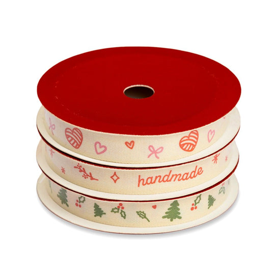Cadeaulint - Kerst - Hobbii