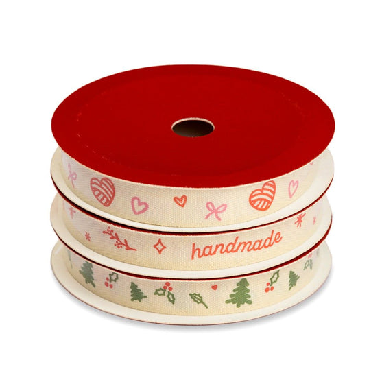 

Cadeaulint - Kerst - Hobbii
1