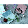 

Self Love - Verwisselbare Rondbreinaaldenset - KnitPro
7