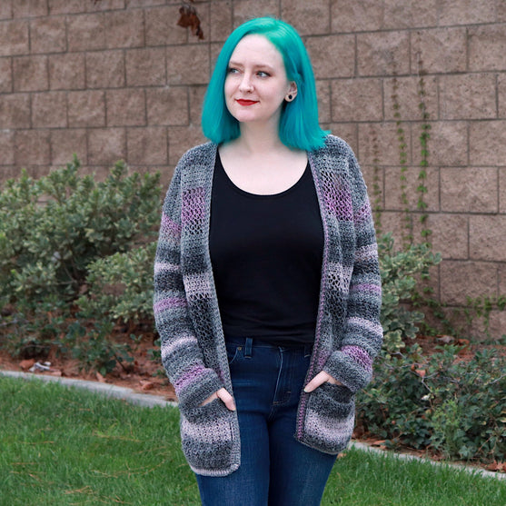 

Gina - Vest
6