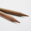 

Ginger - Korte Verwisselbare Rondbreinaalden - Berken - KnitPro
3