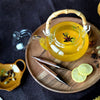 

Ginger - Korte Verwisselbare Rondbreinaalden - Berken - KnitPro
5