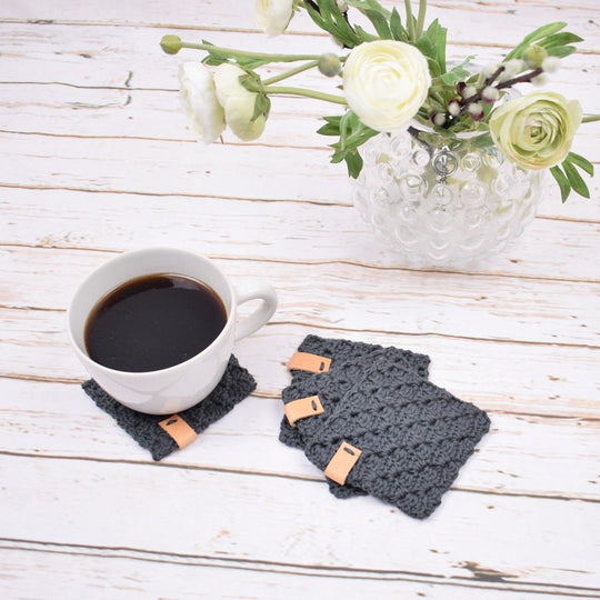 &quot;C2C&quot; Onderzetters