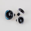 

Glitter veiligheidsogen - Medium - Go Handmade
3