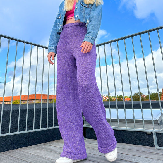 

Glitter Queen - Broek
1