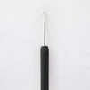 

Steel Haaknaald m/Ergonomisch Handvat - KnitPro
5