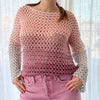 

Ombre dream - Trui
1