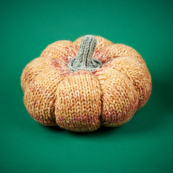

Gigantische Pompoenen
6