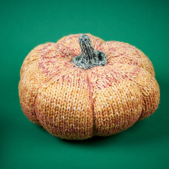 

Gigantische Pompoenen
7