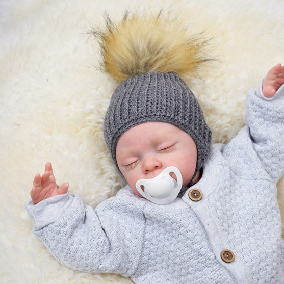 

Gry Babymuts
1