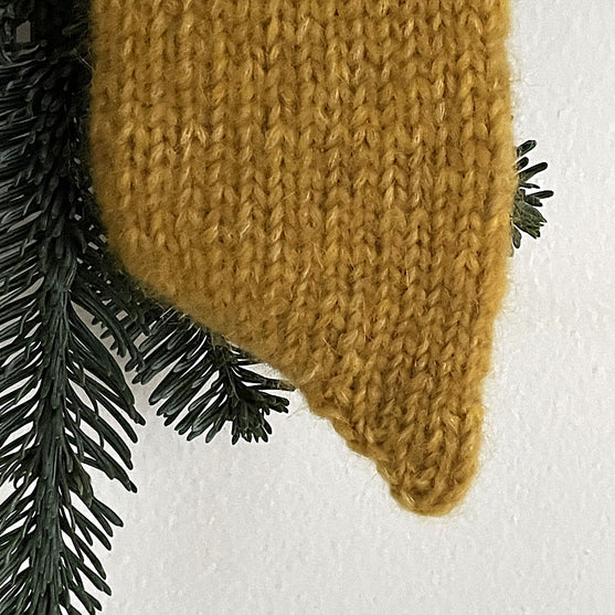 

Grote Strik - Versiering
7