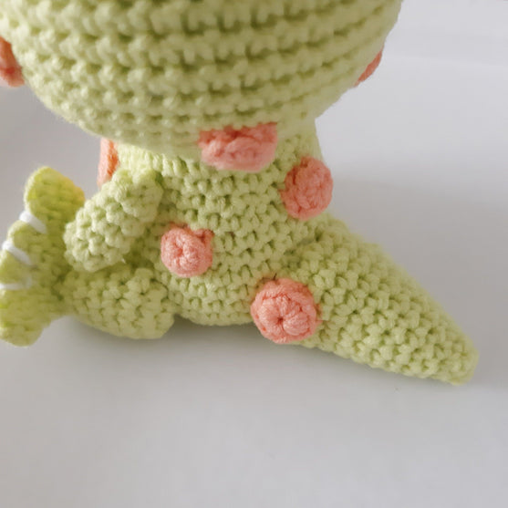 

Buster Baby Dino
3